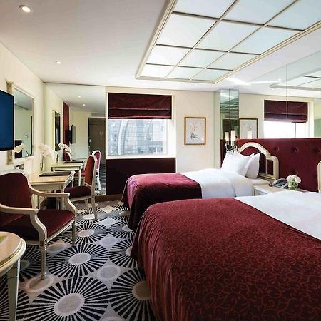 Grand Mercure Imperial Palace Seul Exterior foto