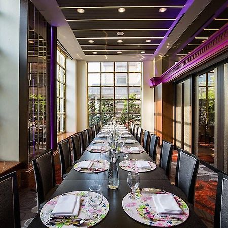 Grand Mercure Imperial Palace Seul Exterior foto