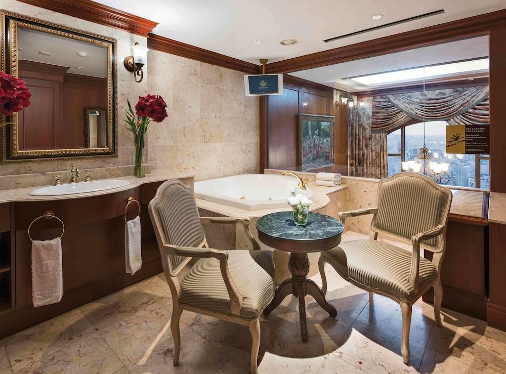 Grand Mercure Imperial Palace Seul Exterior foto