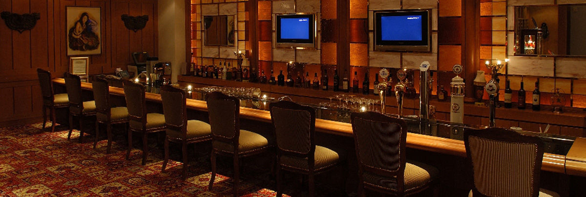 Grand Mercure Imperial Palace Seul Exterior foto