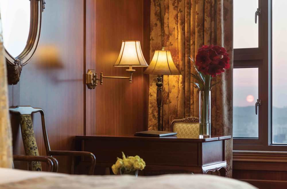 Grand Mercure Imperial Palace Seul Exterior foto