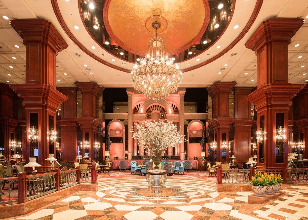 Grand Mercure Imperial Palace Seul Exterior foto